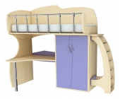 Меблевий комплект (без сходів)