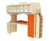 Меблевий комплект (без сходів)