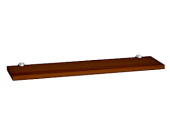 Полиця "Штрих-Б"