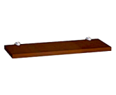 Полиця "Штрих-М"