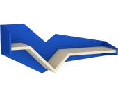 Полиця "Блискавка"