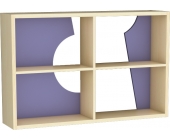 Полиця "Ніч"