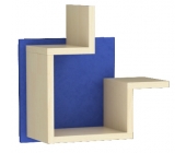 Полиця "Рибка"