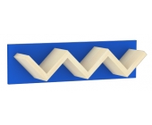 Полиця "Зигзаг-М"