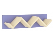 Полиця "Зигзаг-Б"