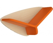 Полиця "Чайка"