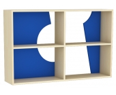 Полиця "Ніч"