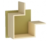 Полиця "Рибка"