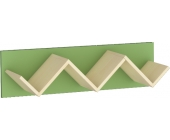 Полиця "Зигзаг-Б"