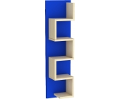 Полиця "Змійка-М"