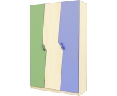 Шафа-гардероб