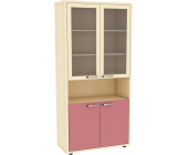 Шафа книжкова