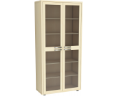 Шафа книжкова