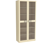 Шафа книжкова