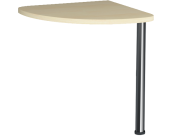 Стіл приставний "Чапля"