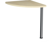 Стіл приставний "Чапля"