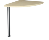 Стіл приставний "Чапля"