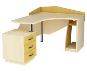 Стіл письмовий