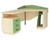 Стіл письмовий