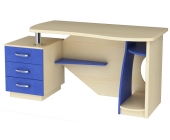 Стіл письмовий