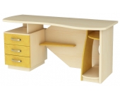 Стіл письмовий