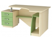 Стіл письмовий