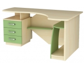 Стіл письмовий