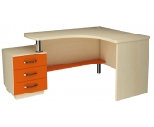 Стіл письмовий