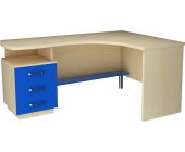 Стіл письмовий