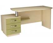 Стіл письмовий