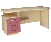 Стіл письмовий