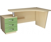 Стіл письмовий