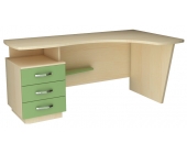 Стіл письмовий