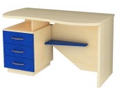 Стіл письмовий