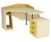 Стіл письмовий