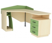 Стіл письмовий