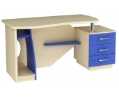 Стіл письмовий