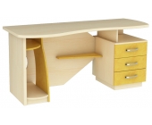 Стіл письмовий