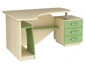 Стіл письмовий