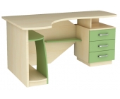 Стіл письмовий