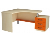 Стіл письмовий