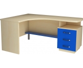 Стіл письмовий