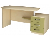 Стіл письмовий