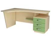 Стіл письмовий