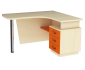 Стіл письмовий