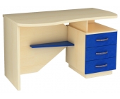 Стіл письмовий