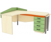 Стіл письмовий