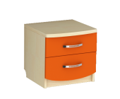 Тумба приліжкова