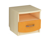 Тумба приліжкова