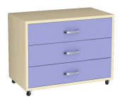 Тумба-комод